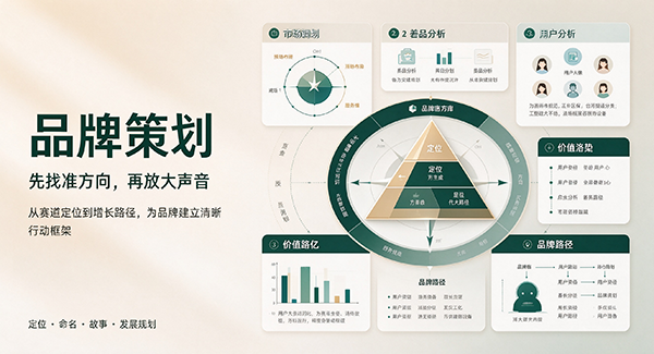 泸州品牌策划